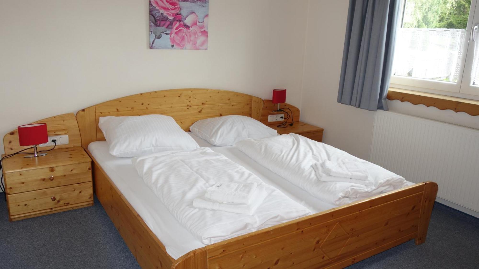 Landhaus Cornelia Berwang Quarto foto