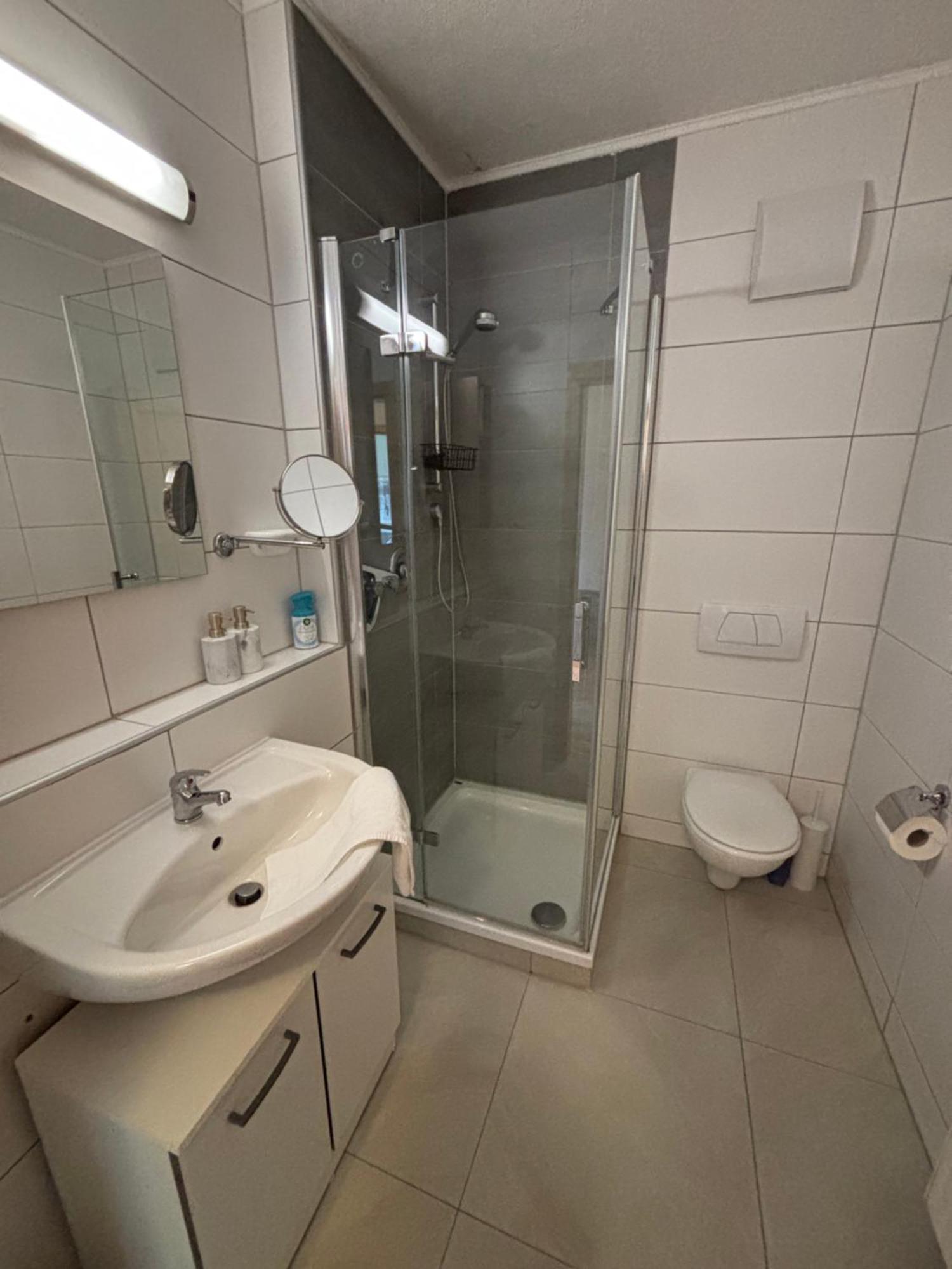 Landhaus Cornelia Berwang Quarto foto
