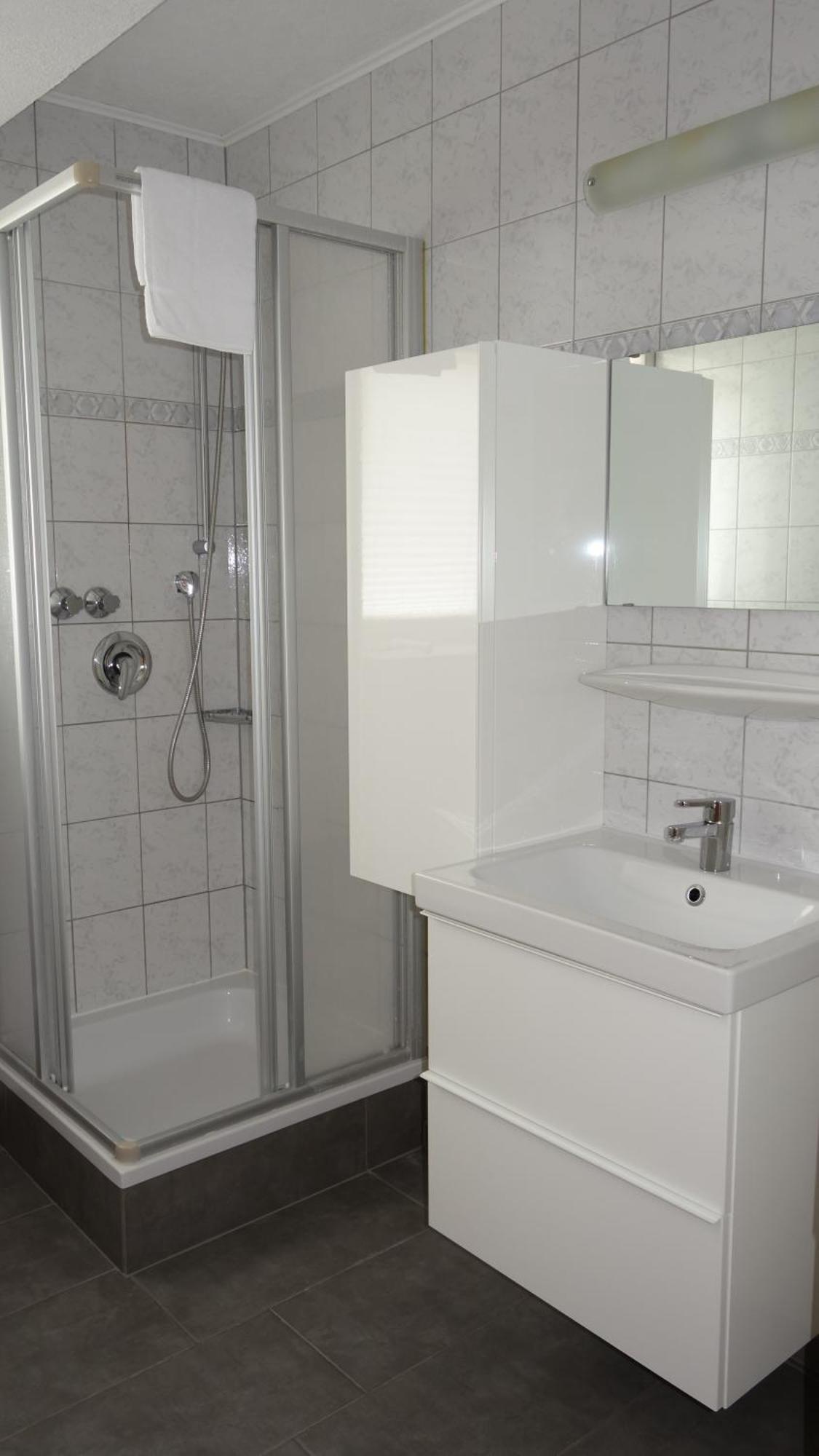 Landhaus Cornelia Berwang Quarto foto