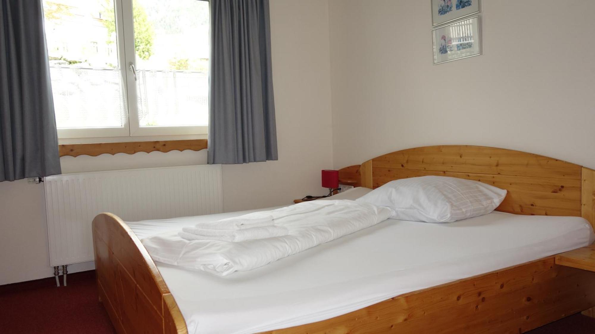 Landhaus Cornelia Berwang Quarto foto