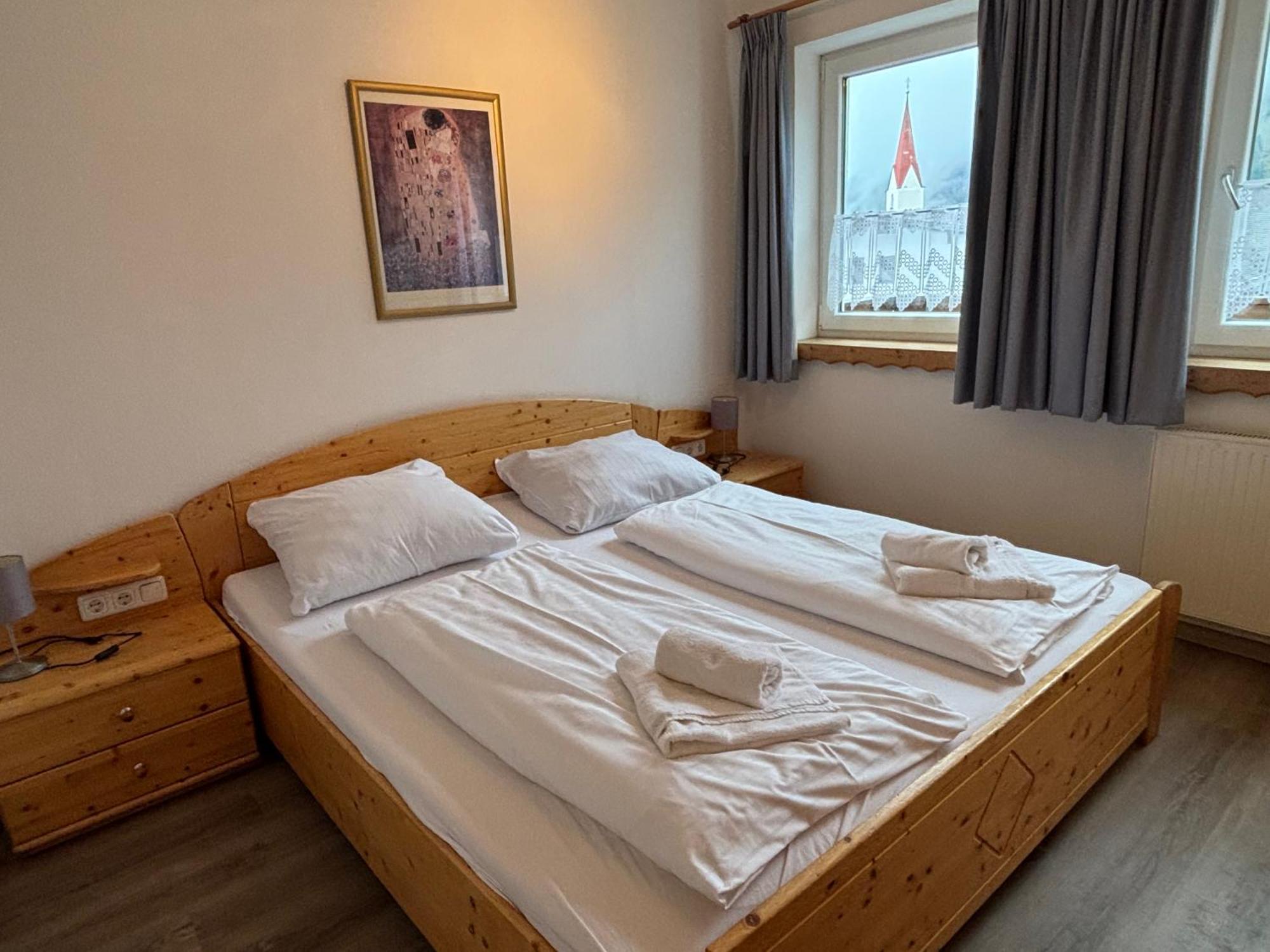 Landhaus Cornelia Berwang Quarto foto