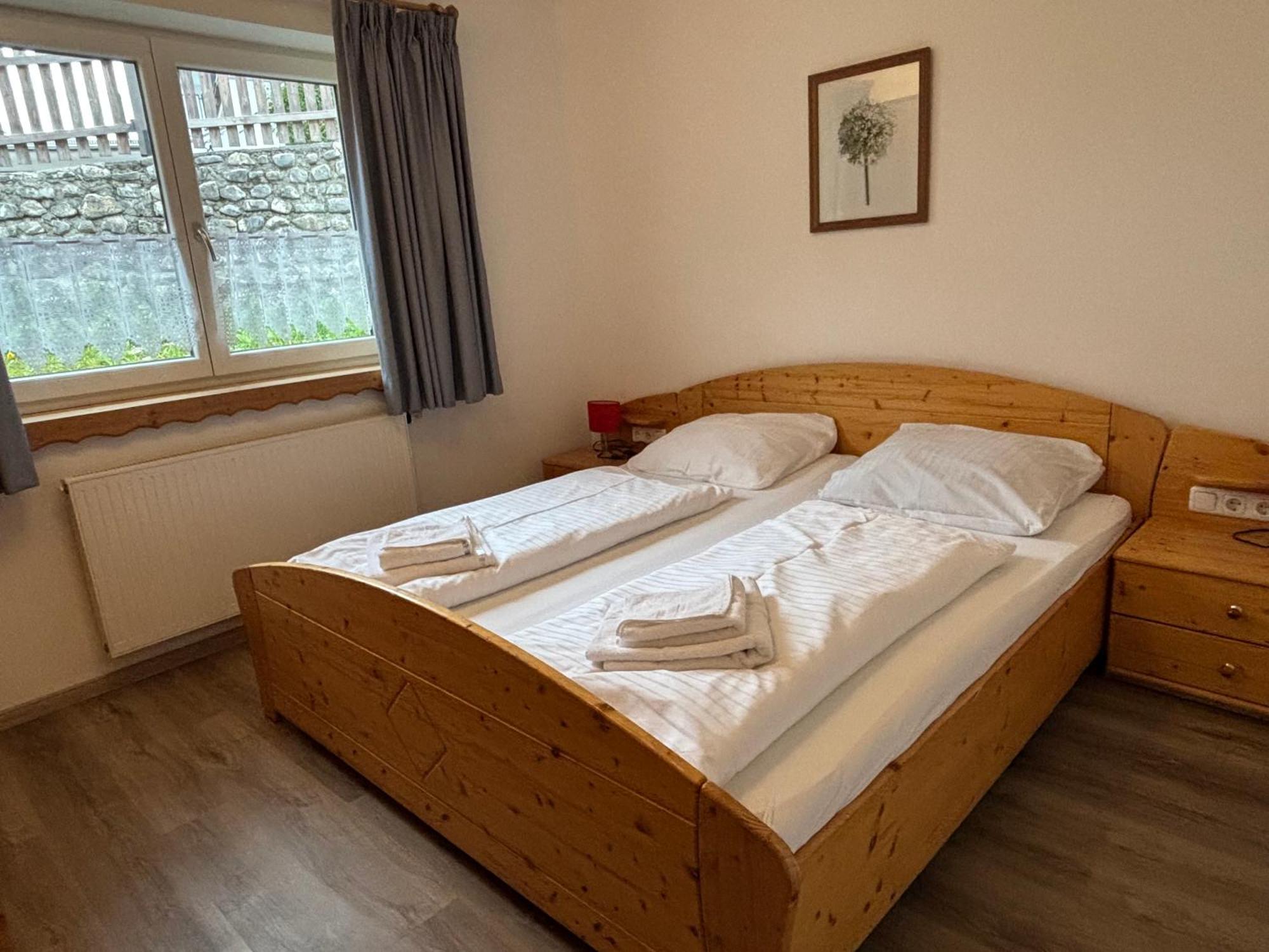 Landhaus Cornelia Berwang Quarto foto