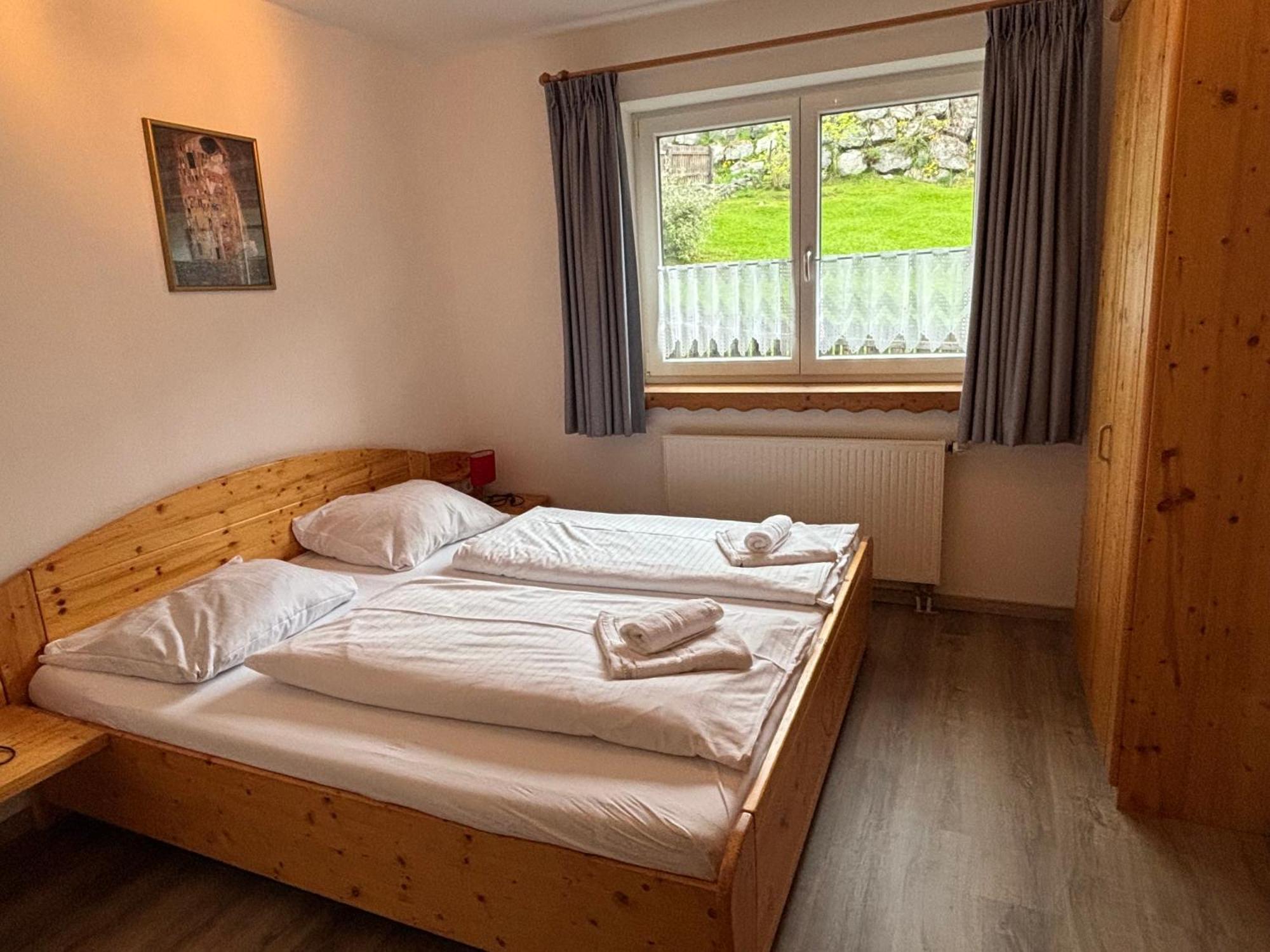 Landhaus Cornelia Berwang Quarto foto